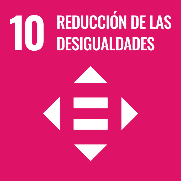 Reducción de las desigualdades Reducción de las desigualdades
