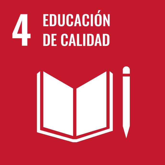 Educación de calidad Educación de calidad